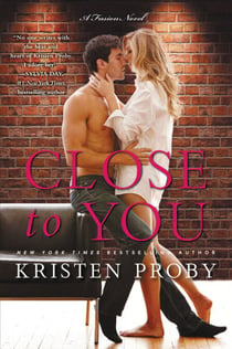 Close to You - A Fusion Novel