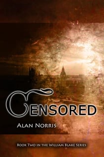Censored - William Blake series, #2