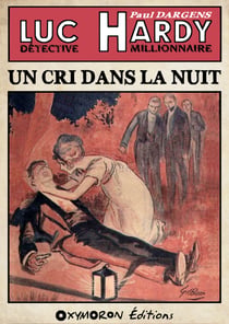 Un cri dans la nuit