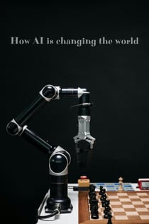 How AI is changing the world