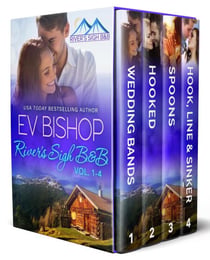 River's Sigh B & B Vol. 1 - 4 - River's Sigh B & B