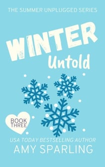 Winter Untold - Summer Unplugged, #3