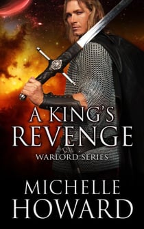 A King's Revenge - Warlord Series, #3