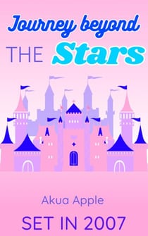 Journey Beyond the Stars - Max and Charles, #1