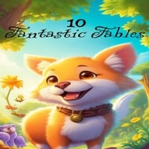 Children Bedtime Stories - Fables for Dreamers