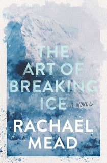 Art of Breaking Ice