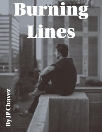 Burning Lines - Burning Lines