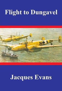 Flight to Dungavel - Murphy, Huff & Palmer, #1