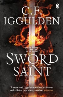 The Sword Saint - Empire of Salt Book III