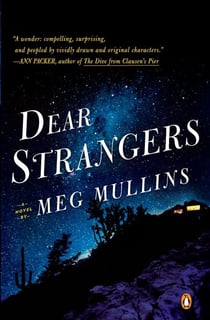 Dear Strangers - A Novel
