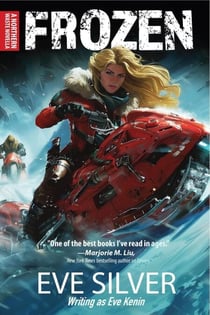 Frozen - Northern Waste, #2