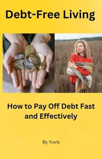 Debt-Free Living: How to Pay Off Debt Fast and Effectively