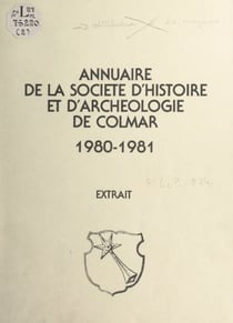 Gabriel-Louis-François-Anaclet Morel, 1769-1842 - Médecin et maire de Colmar