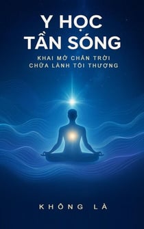 Y HỌC TẦN SÓNG - Khai mở chân trời chữa lành tối thượng - Chữa lành