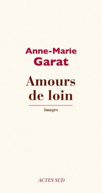 Amours de loin - L'amour de loin - La rotonde - Hongrie