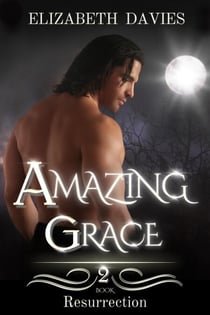 Amazing Grace - Resurrection, #2