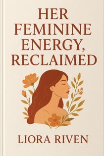 Her Feminine Energy, Reclaimed