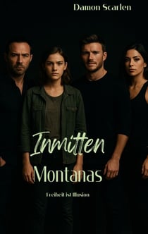 Inmitten Montanas - Freiheit ist Illusion