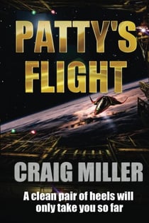 Patty's Flight - Freya's Flight, #1