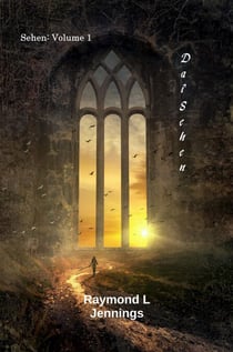 Dai'Sehen - Sehen, #1