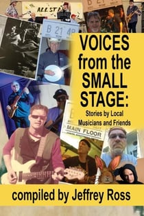 Voices from the Small Stage
