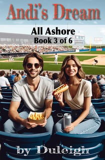 All Ashore - Andi's Dream, #3
