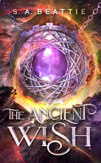 The Ancient Wish - The Direbright Series, #1