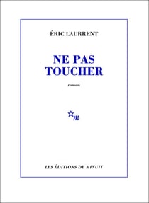 Ne pas toucher