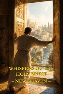 Whispers of the Holy Spirit – New Heaven
