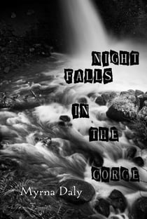 Night Falls in the Gorge: A  Pacific Northwest Mystery