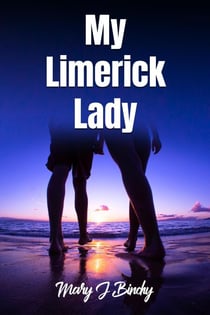 My Limerick Lady - The BallyKeevan Series, #2