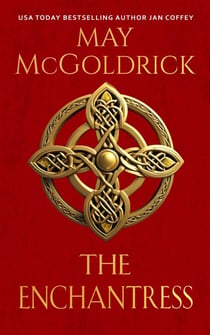The Enchantress - Highland Treasure Trilogy, #2