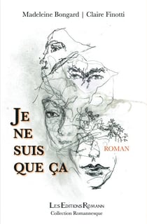 Je ne suis que ça - Roman dystopique poétique