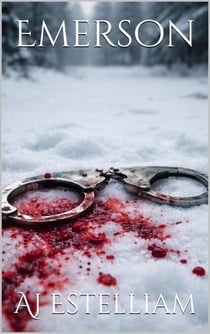 Emerson - Emerson and Snow, #2