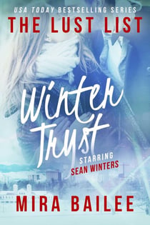 Winter Tryst: A Novella - The Lust List