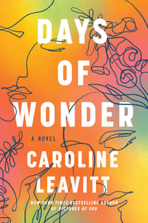 Days of Wonder - A Novel
