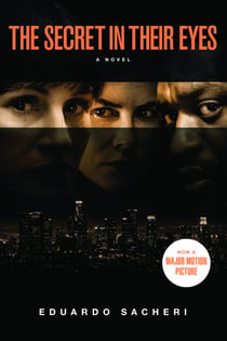 The Secret in Their Eyes - A Novel