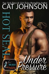 Hot SEAL, Under Pressure - SEALs in Paradise