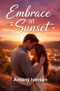 Embrace at Sunset - Romance In Willow Creek, #105