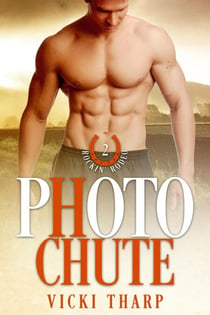 Photo Chute - Rockin' Rodeo Series, #2