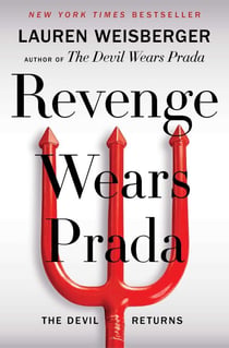 Revenge Wears Prada - The Devil Returns