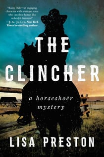 The Clincher - A Horseshoer Mystery