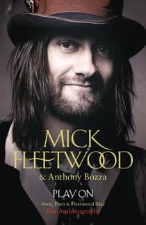 Play On - Now, Then and Fleetwood Mac