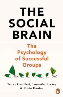 The Social Brain - The Psychology of Successful Groups