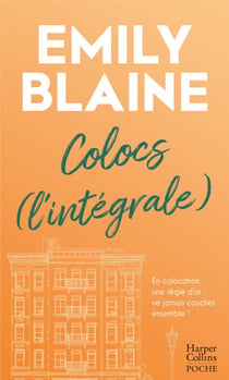"Colocs" : L'intégrale