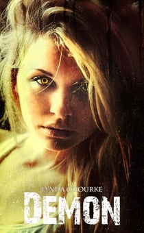 Demon - Kassidy Bell Series, #3