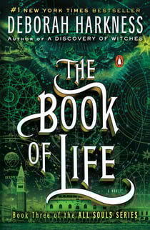 The Book of Life - A Novel