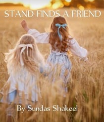 Stand Finds a Friend