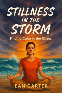 Stillness in the Storm : Finding Calm in the Chaos