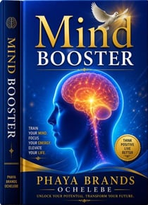 Mind Booster - First Series